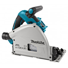 MAKITA 2X18 V INVALCIRKELZAAG 165 MM DSP600ZJ | ALLEEN BODY IN MBOX