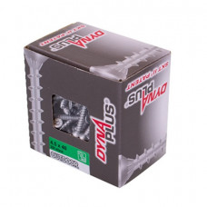 DYNAPLUS AR TORX 5,0 X 50 MM 200 ST. 850.050.050