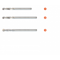 HSS CENTREERBOOR TBV OUICK-LOCK ADAPTER (GATZAGEN 528.XXXX)