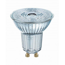 OSRAM LED P1650 4,3W 827 GU10