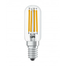 OSRAM F-LED T268040H 4,0W 827 E14