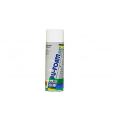 ZWALUW PU-FOAM - DHZ 500ML