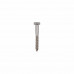 HOUTDRAADBOUT RVS-A2 SW-13 DIN571 8X40 (100)
