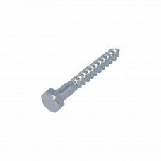HOUTDRAADBOUT VZ 4.6 SW-17 DIN571 10X50 (100)